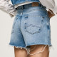Pepe Jeans Γυναικείο σορτς Rachel Denim Short